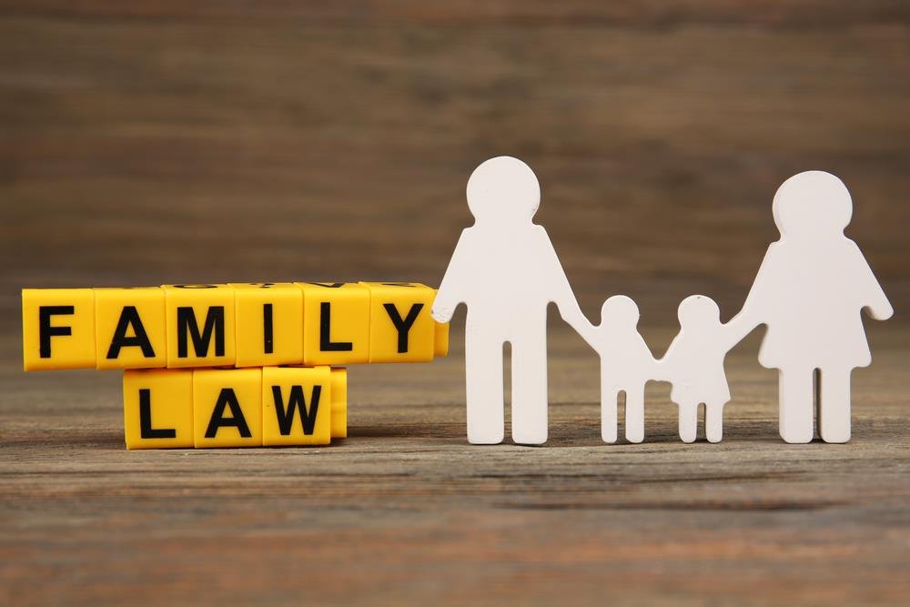 When Do You Need A Family Law Attorney TweakBiz