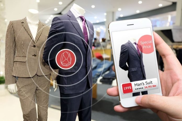 The Future of Fashion Retail: How Technology is reshaping the Merchandising Industry - TweakBiz